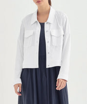 Shop Verge Acrobat Icon Jacket - Verge