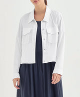 Verge Acrobat Icon Jacket