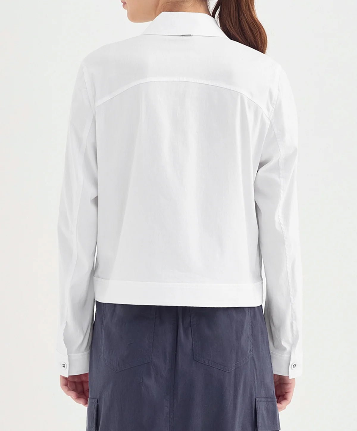 Shop Verge Acrobat Icon Jacket - Verge