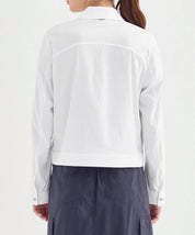 Shop Verge Acrobat Icon Jacket - Verge
