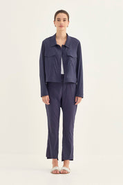 Shop Verge Acrobat Icon Jacket - Verge