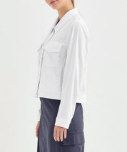 Shop Verge Acrobat Icon Jacket - Verge