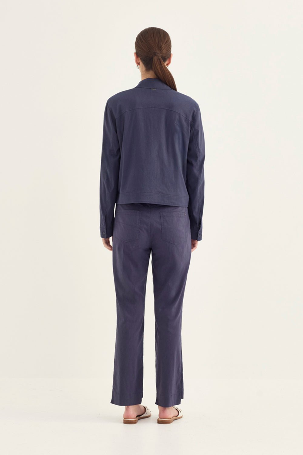 Shop Verge Acrobat Icon Jacket - Verge