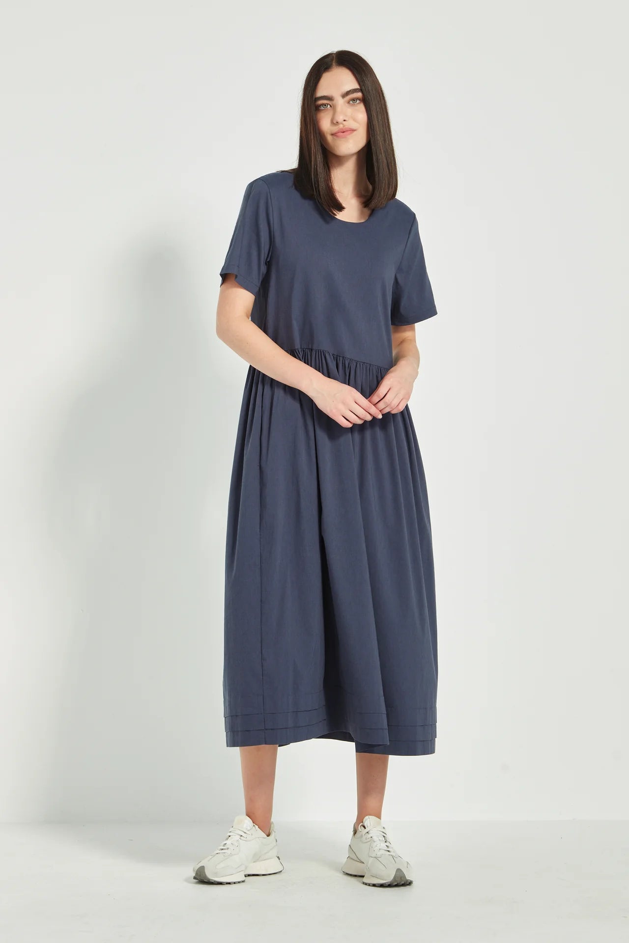 Shop Verge Acrobat Koda Dress - Verge