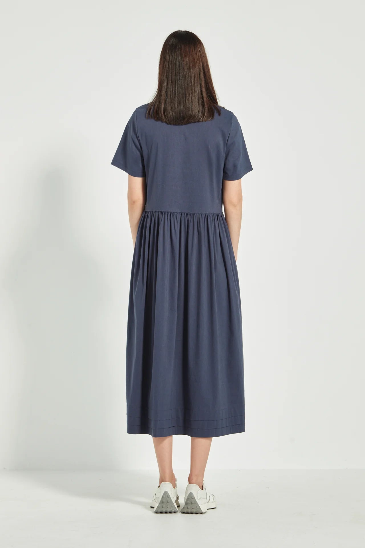 Shop Verge Acrobat Koda Dress - Verge