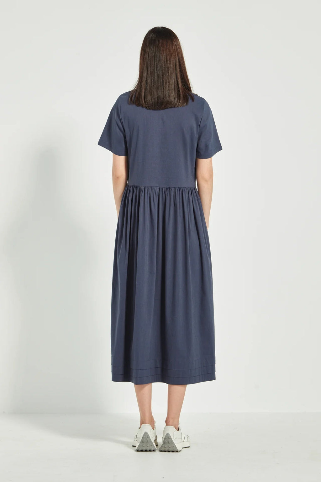 Shop Verge Acrobat Koda Dress - Verge