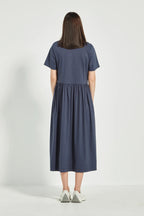 Shop Verge Acrobat Koda Dress - Verge