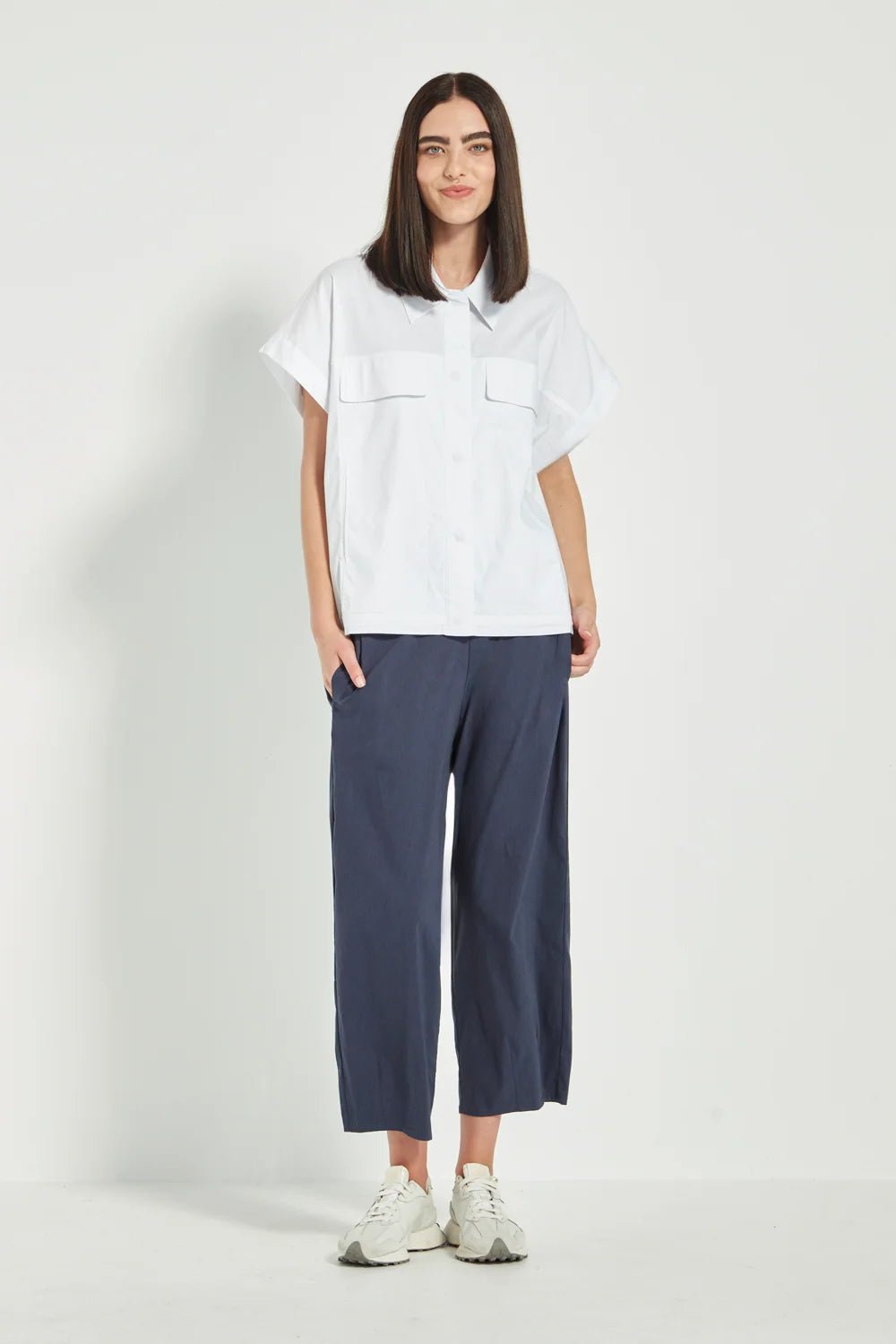Shop Verge Acrobat Niko Jacket - Verge