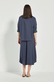 Shop Verge Acrobat Nori Top - Verge