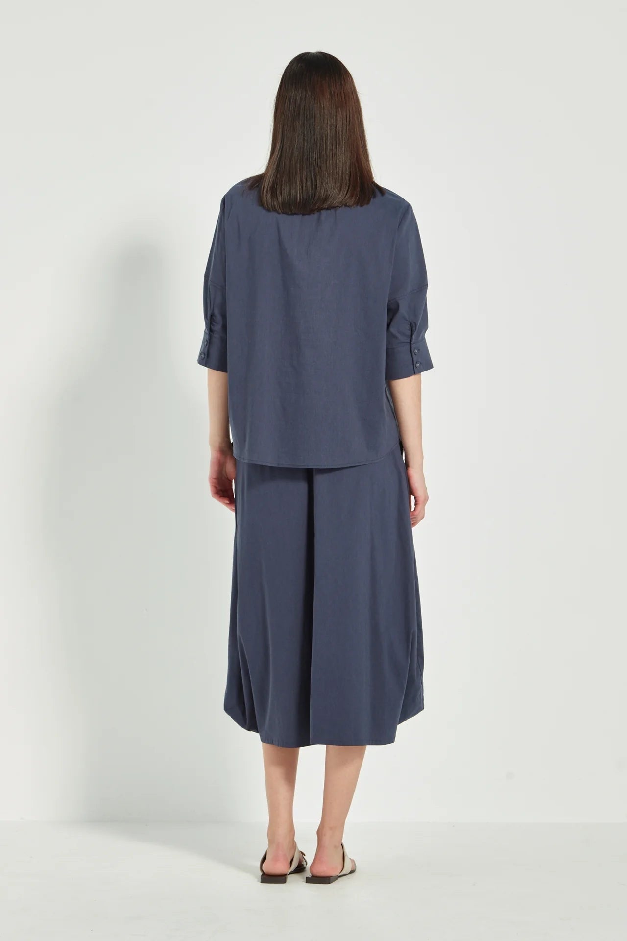 Shop Verge Acrobat Nori Top - Verge