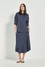 Shop Verge Acrobat Nori Top - Verge