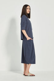 Shop Verge Acrobat Nori Top - Verge