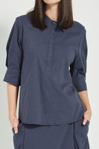 Shop Verge Acrobat Nori Top - Verge