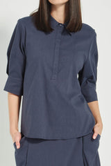 Verge Acrobat Nori Top