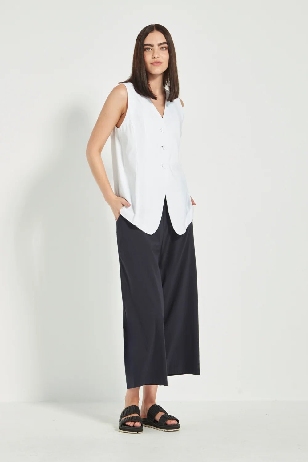 Shop Verge Acrobat Okawa Pant - Verge