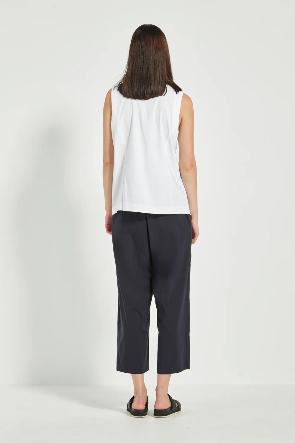 Shop Verge Acrobat Okawa Pant - Verge