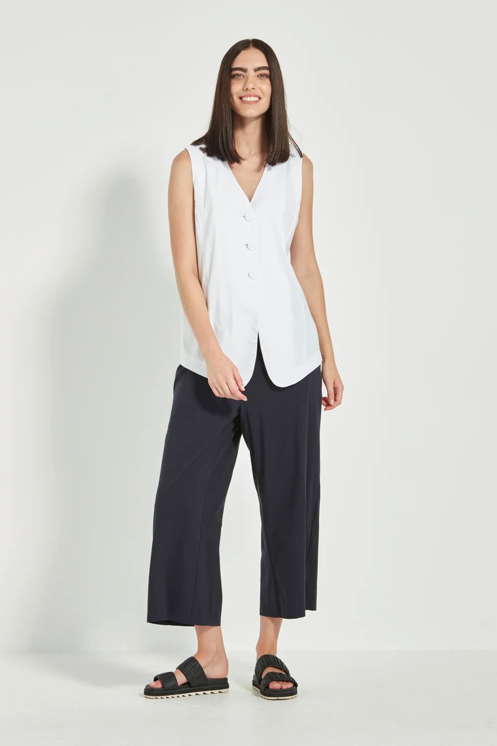 Shop Verge Acrobat Okawa Pant - Verge