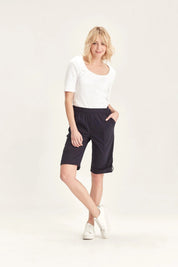 Shop Verge Acrobat Rolled Short - Verge