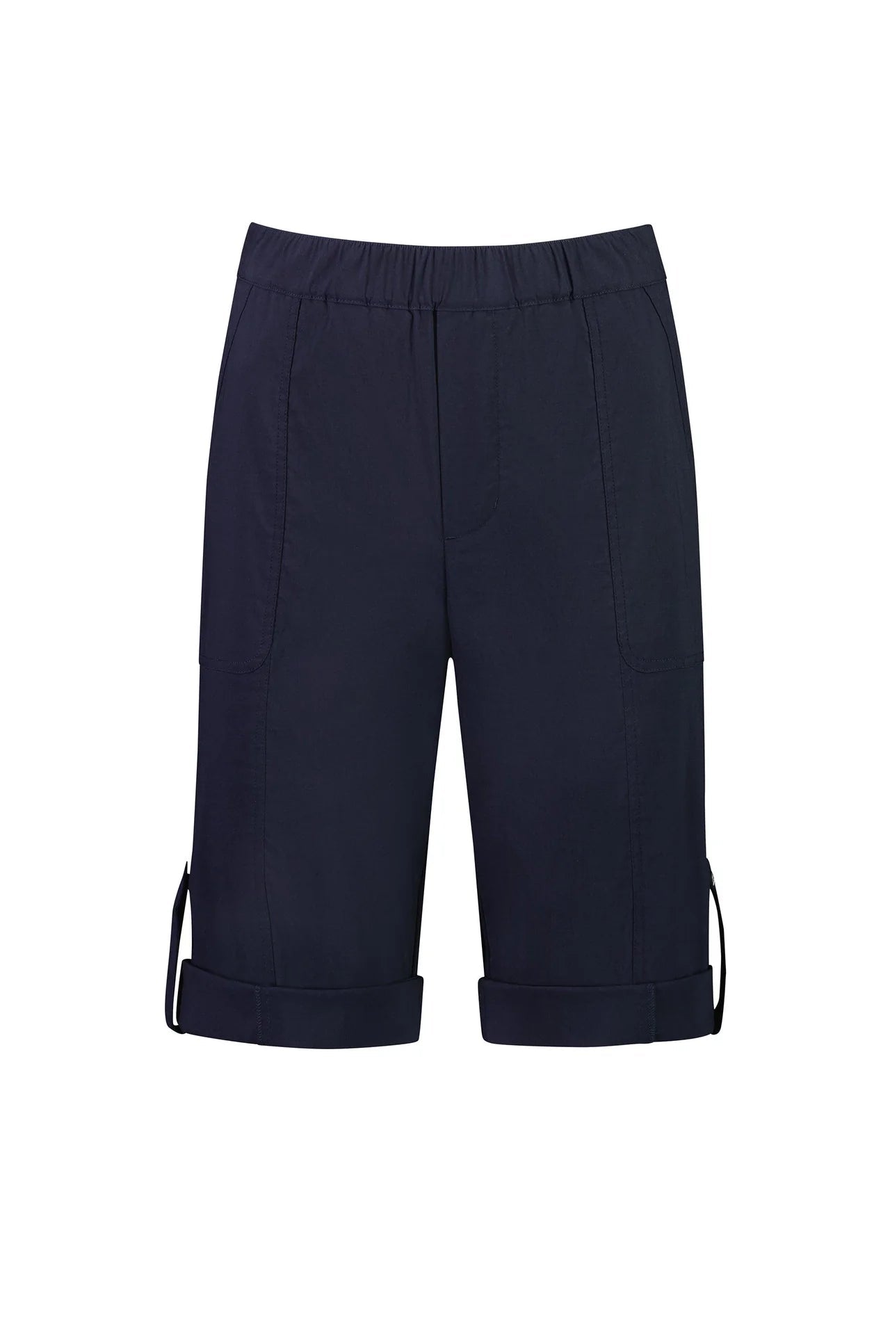Shop Verge Acrobat Rolled Short - Verge
