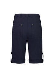 Shop Verge Acrobat Rolled Short - Verge