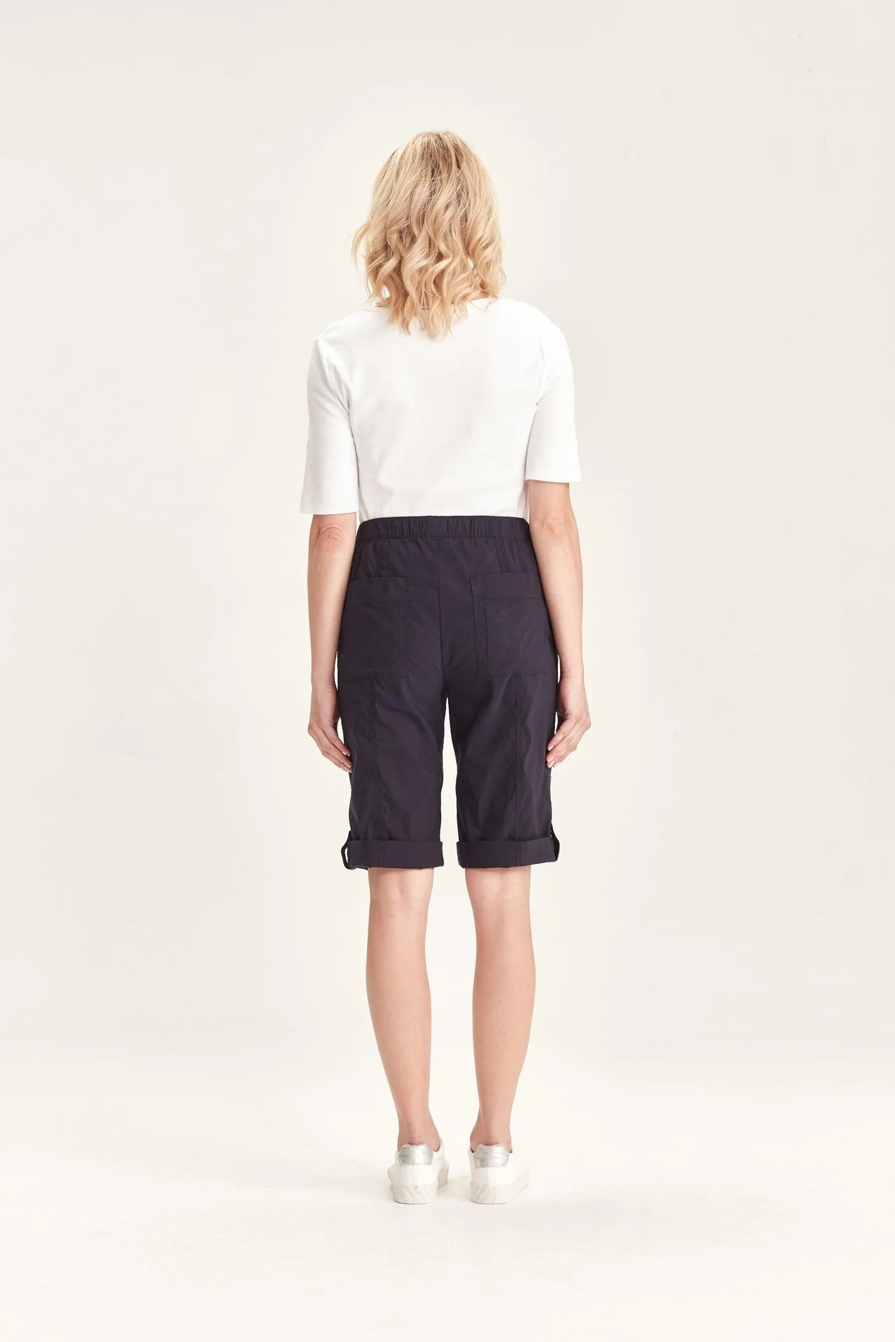 Shop Verge Acrobat Rolled Short - Verge