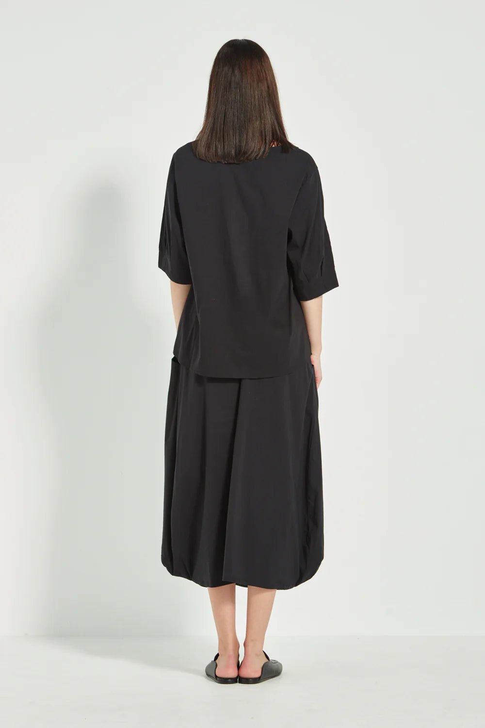 Shop Verge Acrobat Rumour Top - Verge