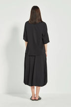 Shop Verge Acrobat Rumour Top - Verge