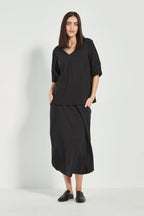 Shop Verge Acrobat Rumour Top - Verge