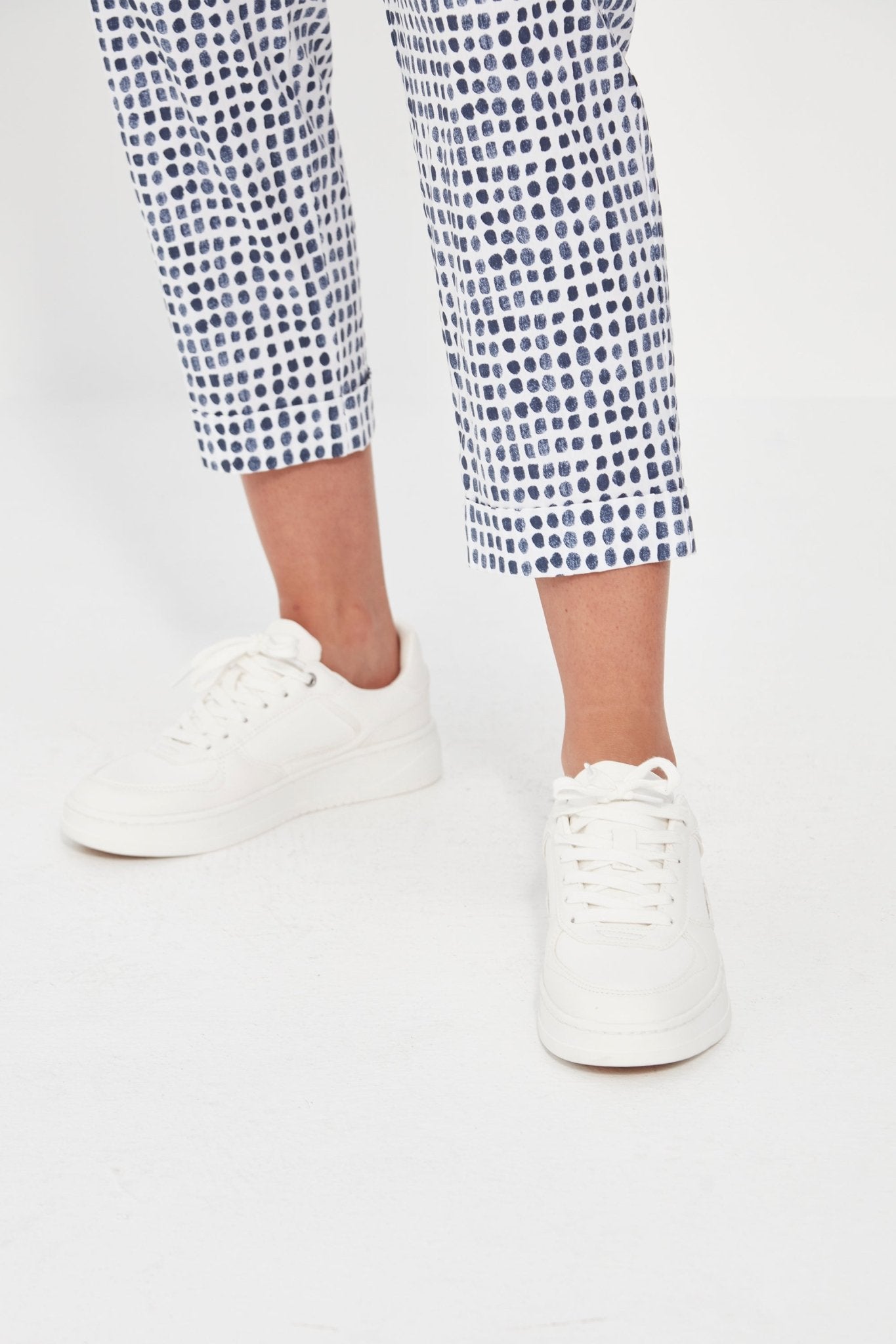 Shop Verge Acrobat Tile Pant - Verge