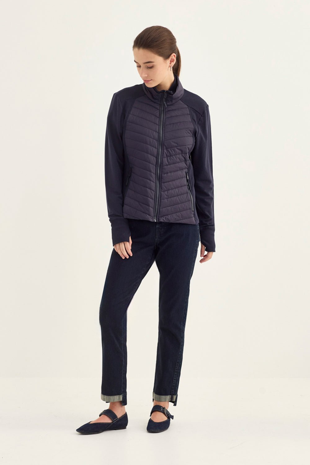 Shop Verge Award Jacket - Verge