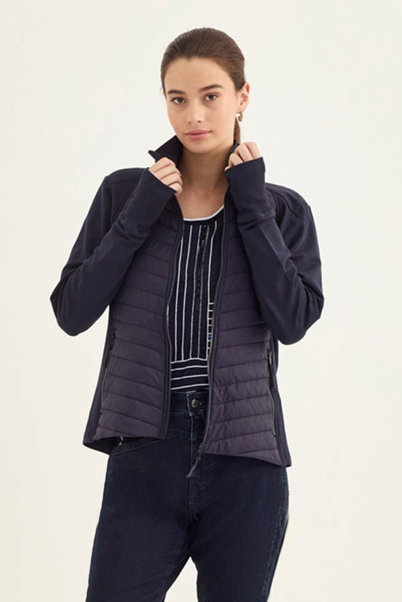 Shop Verge Award Jacket - Verge