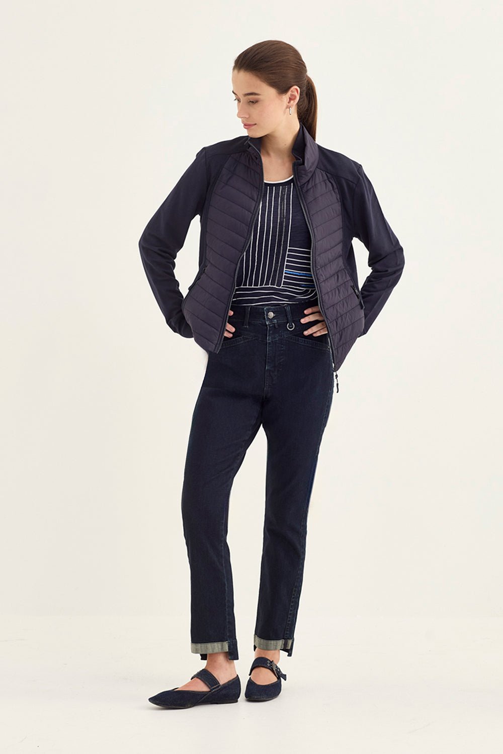 Shop Verge Award Jacket - Verge
