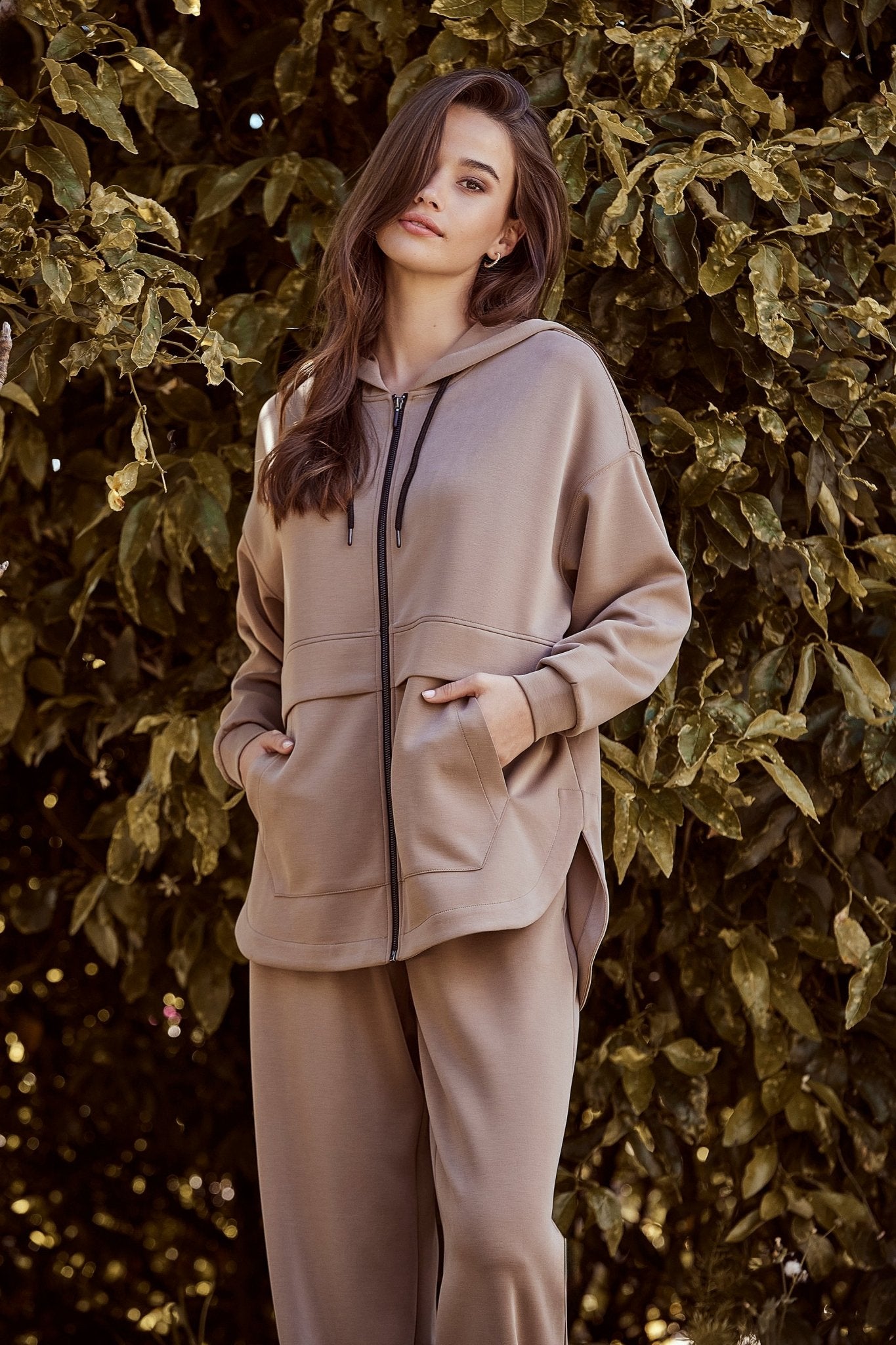 Shop Verge Bexter Jacket - Verge