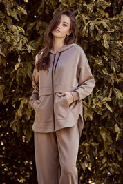 Shop Verge Bexter Jacket - Verge