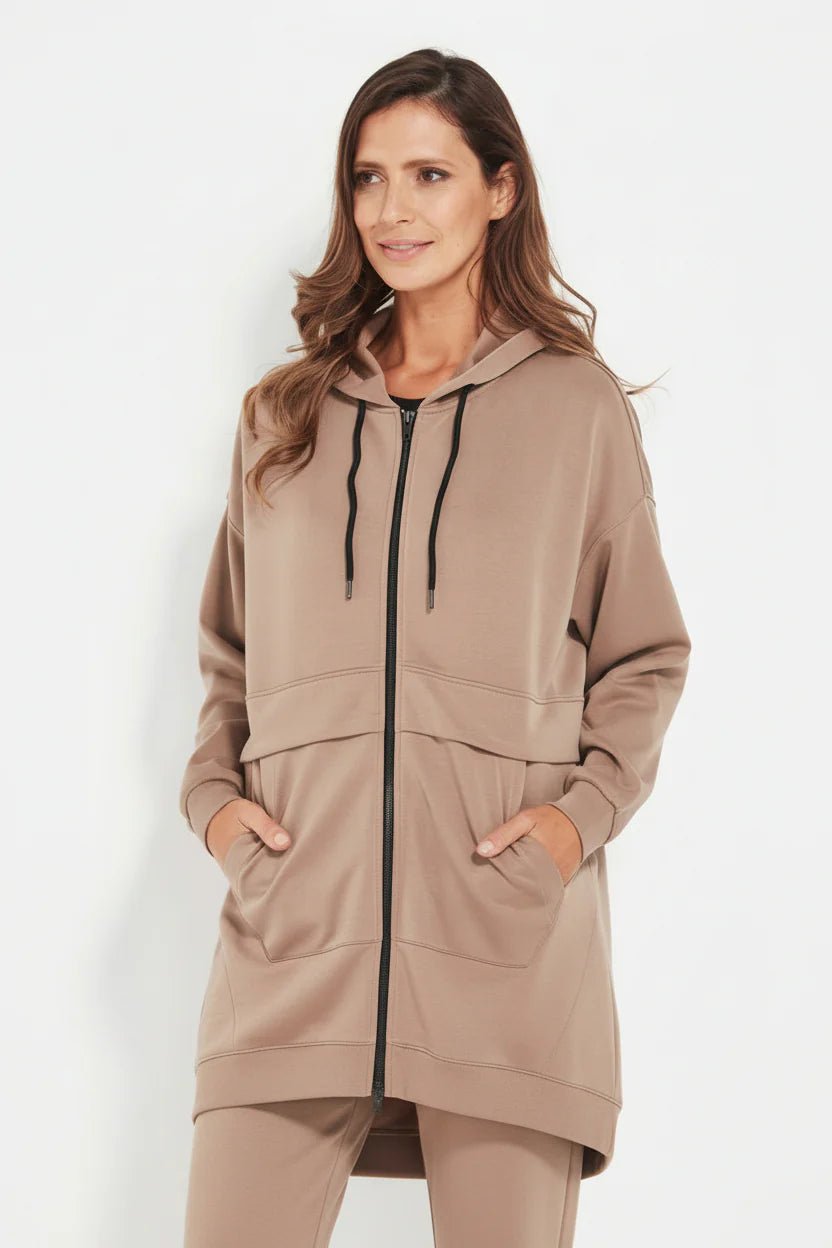 Shop Verge Bexter Jacket - Verge