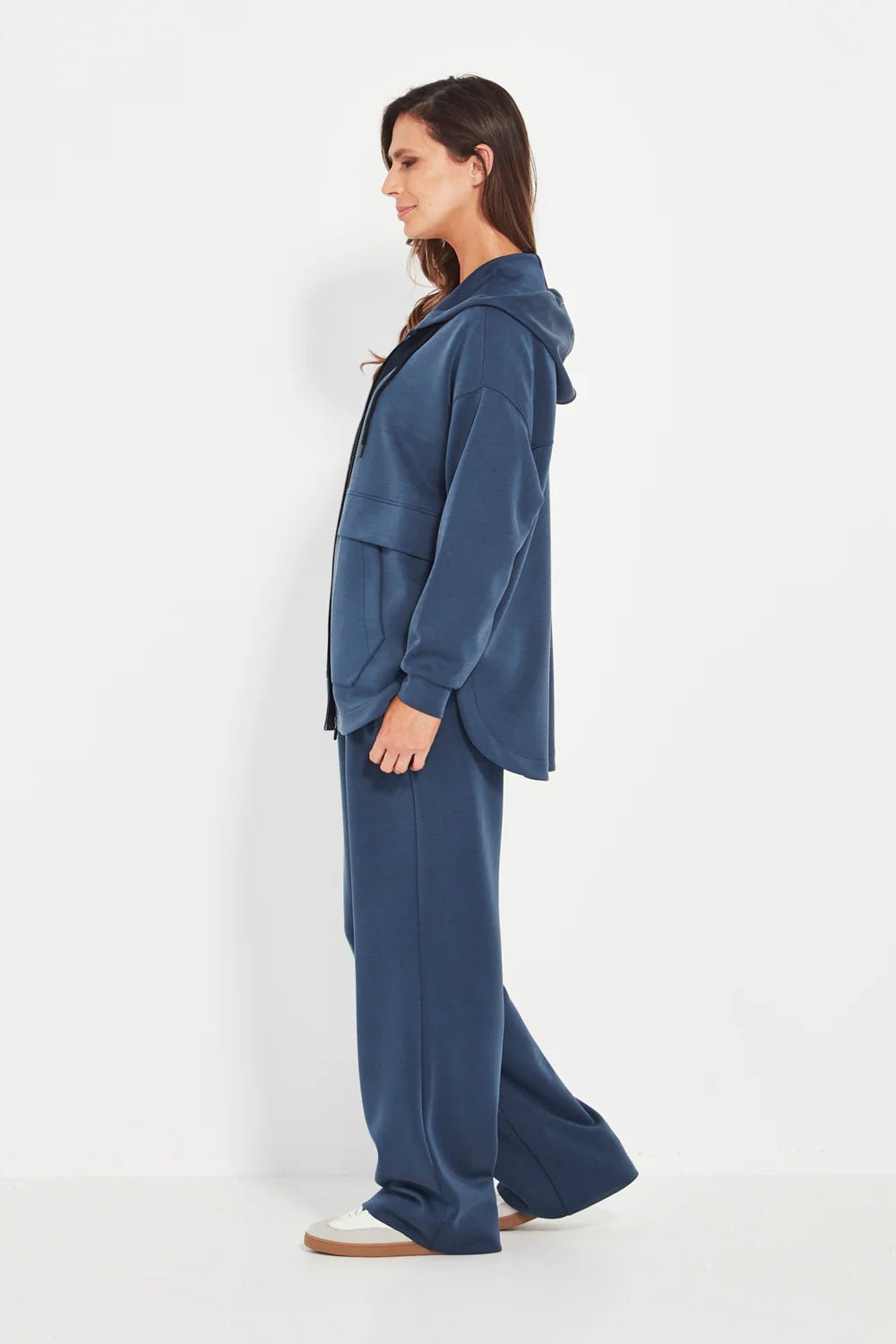 Shop Verge Bexter Jacket - Verge