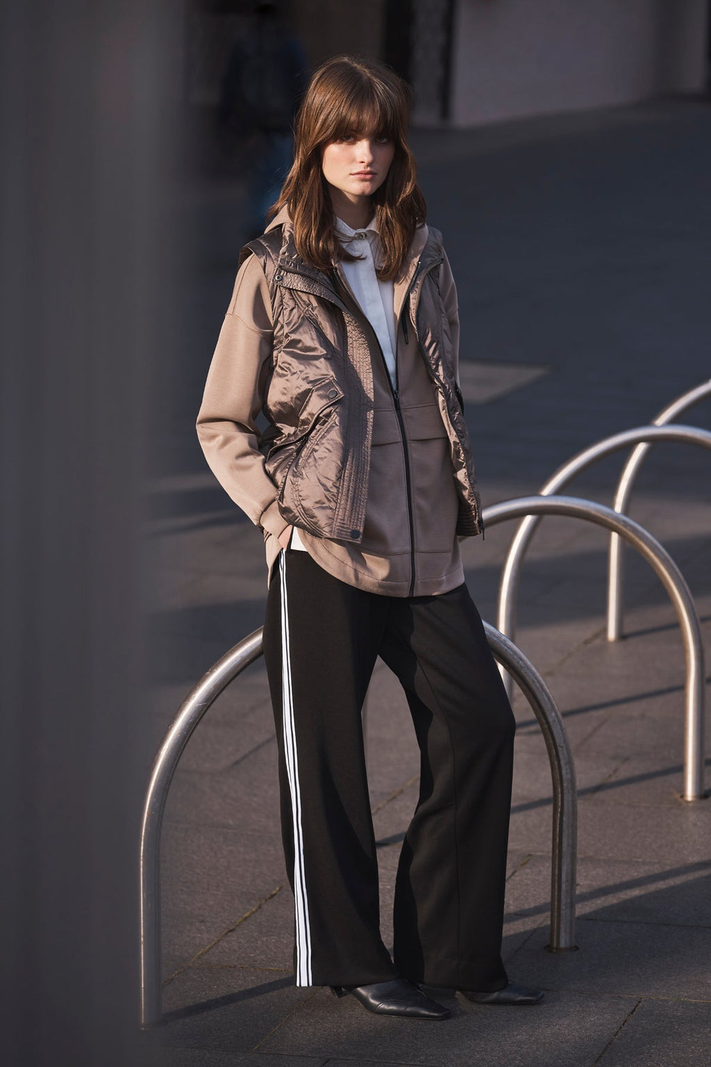 Shop Verge Bexter Pant - Verge