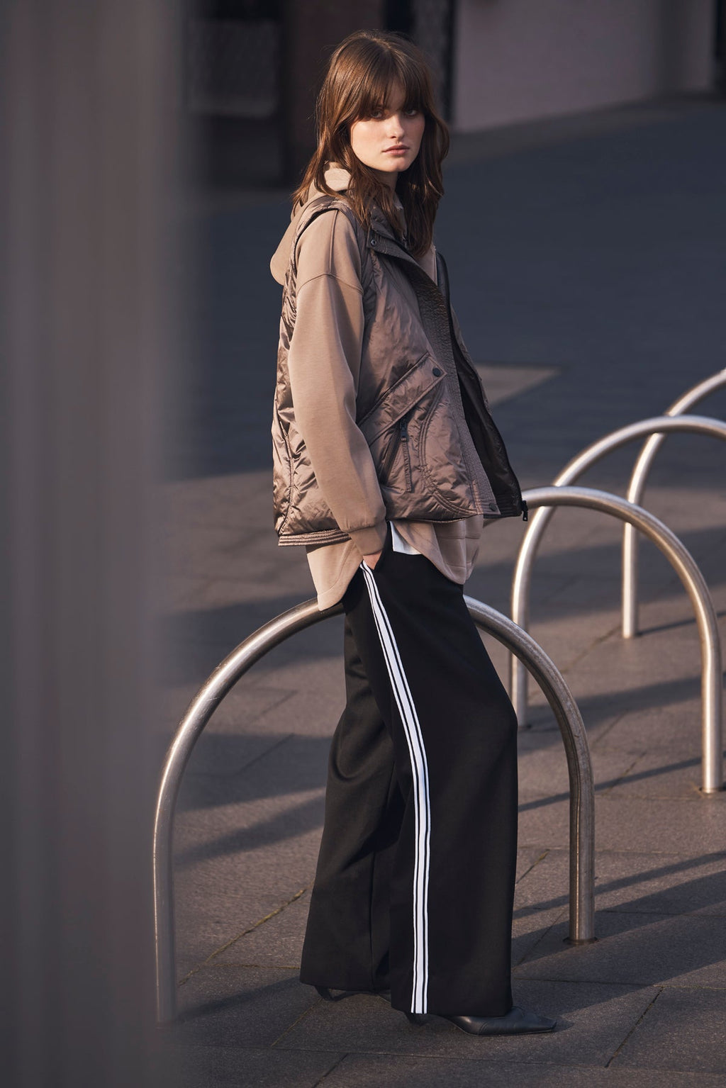 Shop Verge Bexter Pant - Verge