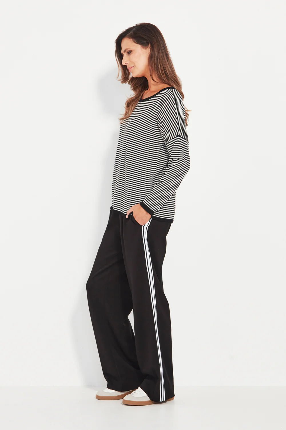 Shop Verge Bexter Pant - Verge