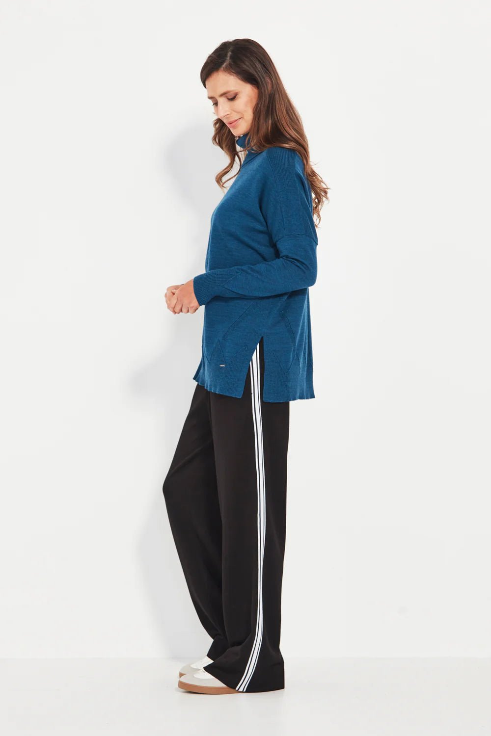 Shop Verge Bexter Pant - Verge