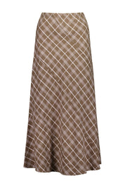 Shop Verge Checkmate Skirt - Verge
