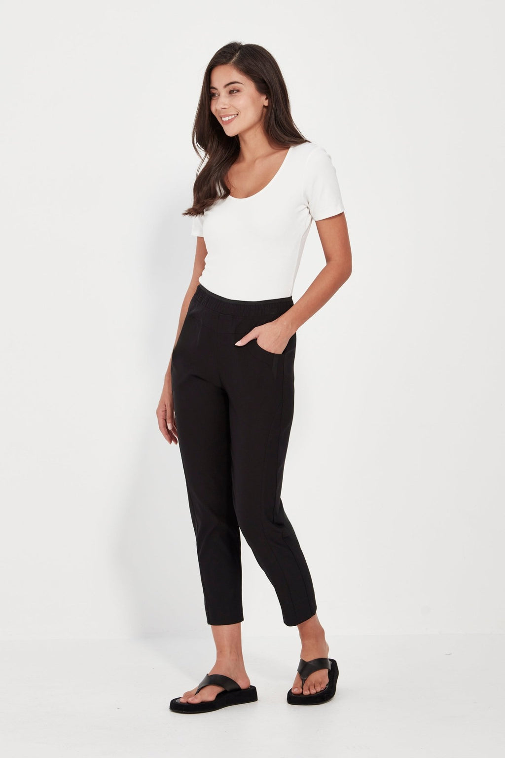 Shop Verge Colt Pant - Verge
