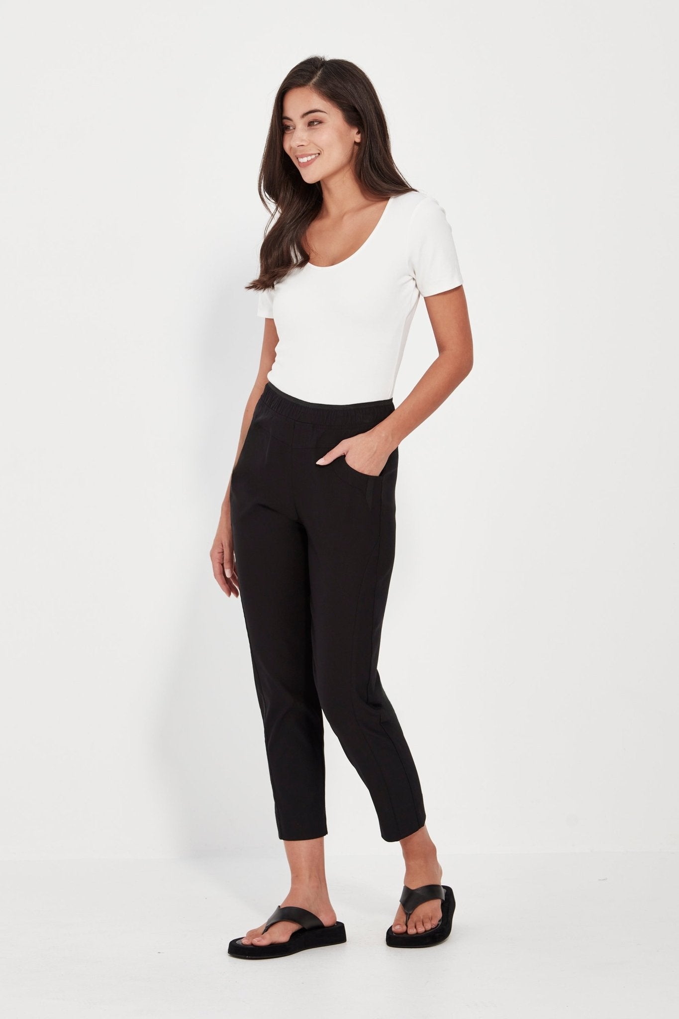 Shop Verge Colt Pant - Verge
