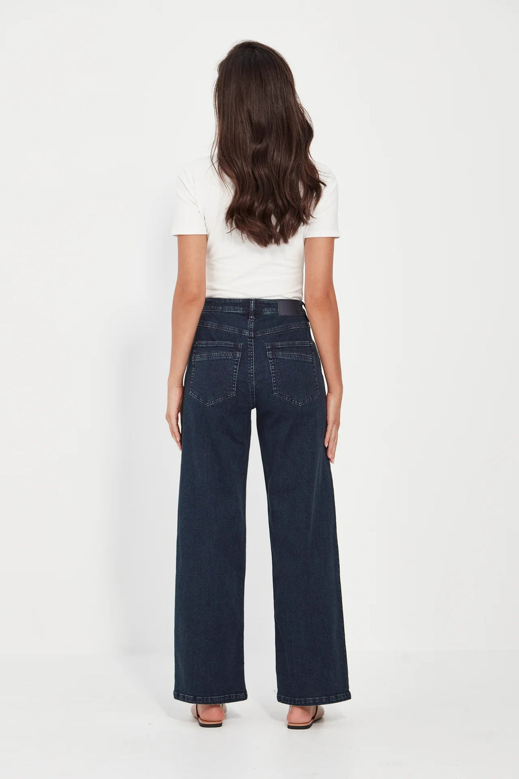 Shop Verge Cruise Jean - Verge