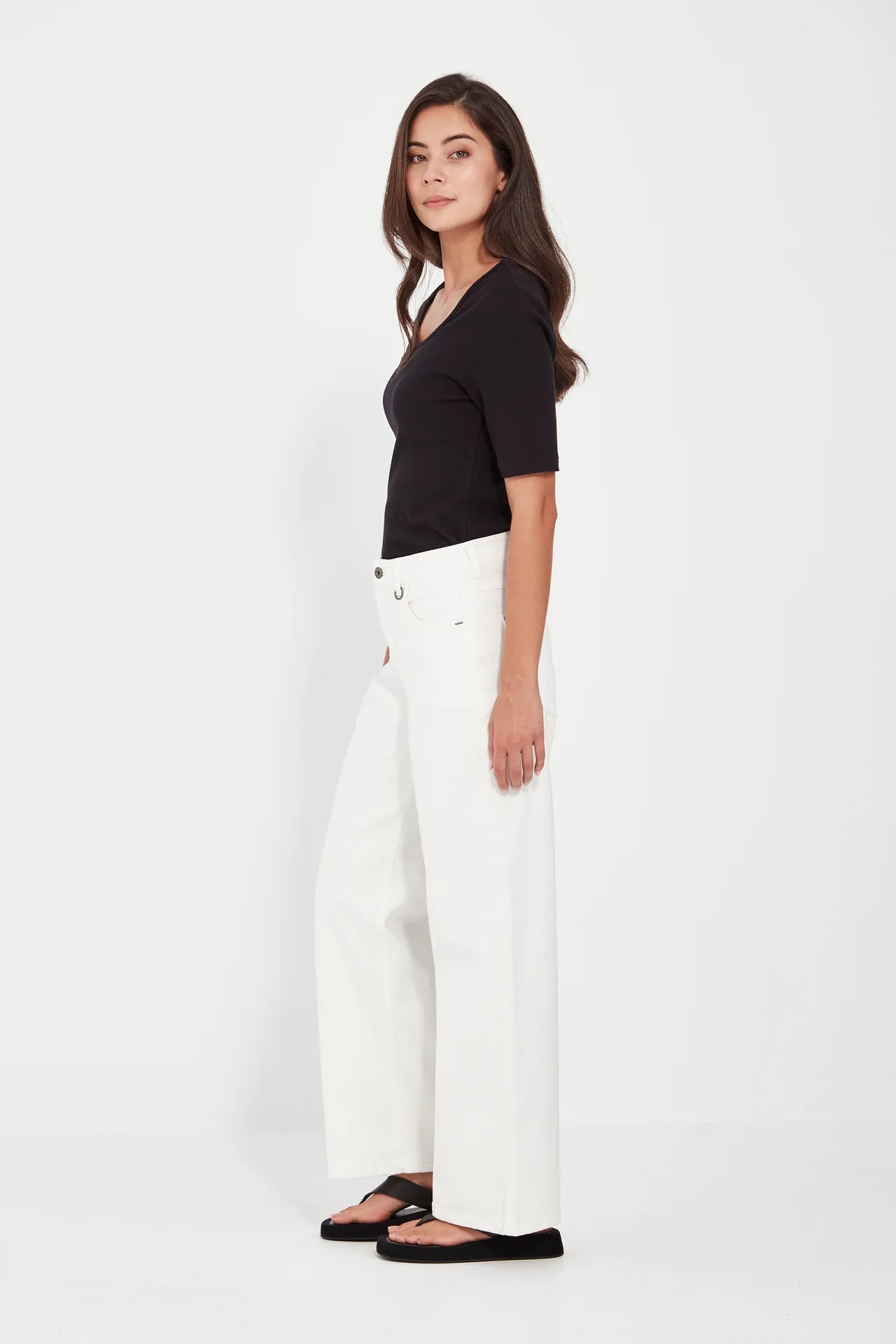 Shop Verge Cruise Jean - Verge