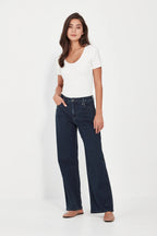 Shop Verge Cruise Jean - Verge