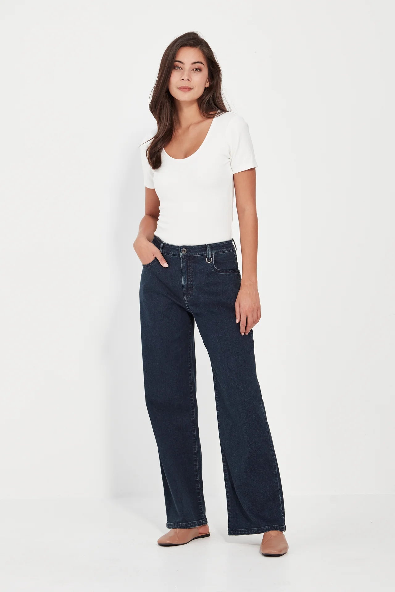 Shop Verge Cruise Jean - Verge