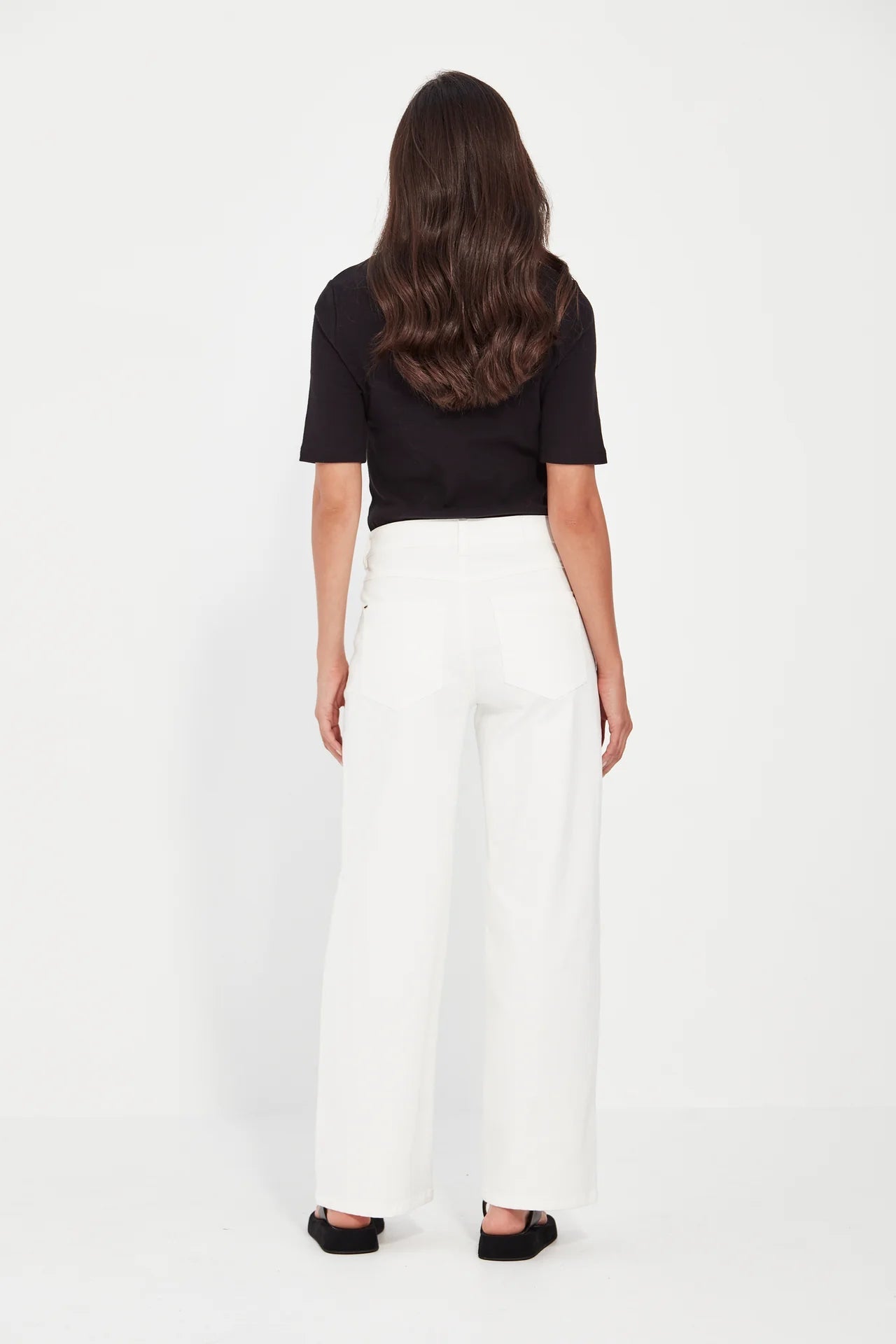 Shop Verge Cruise Jean - Verge