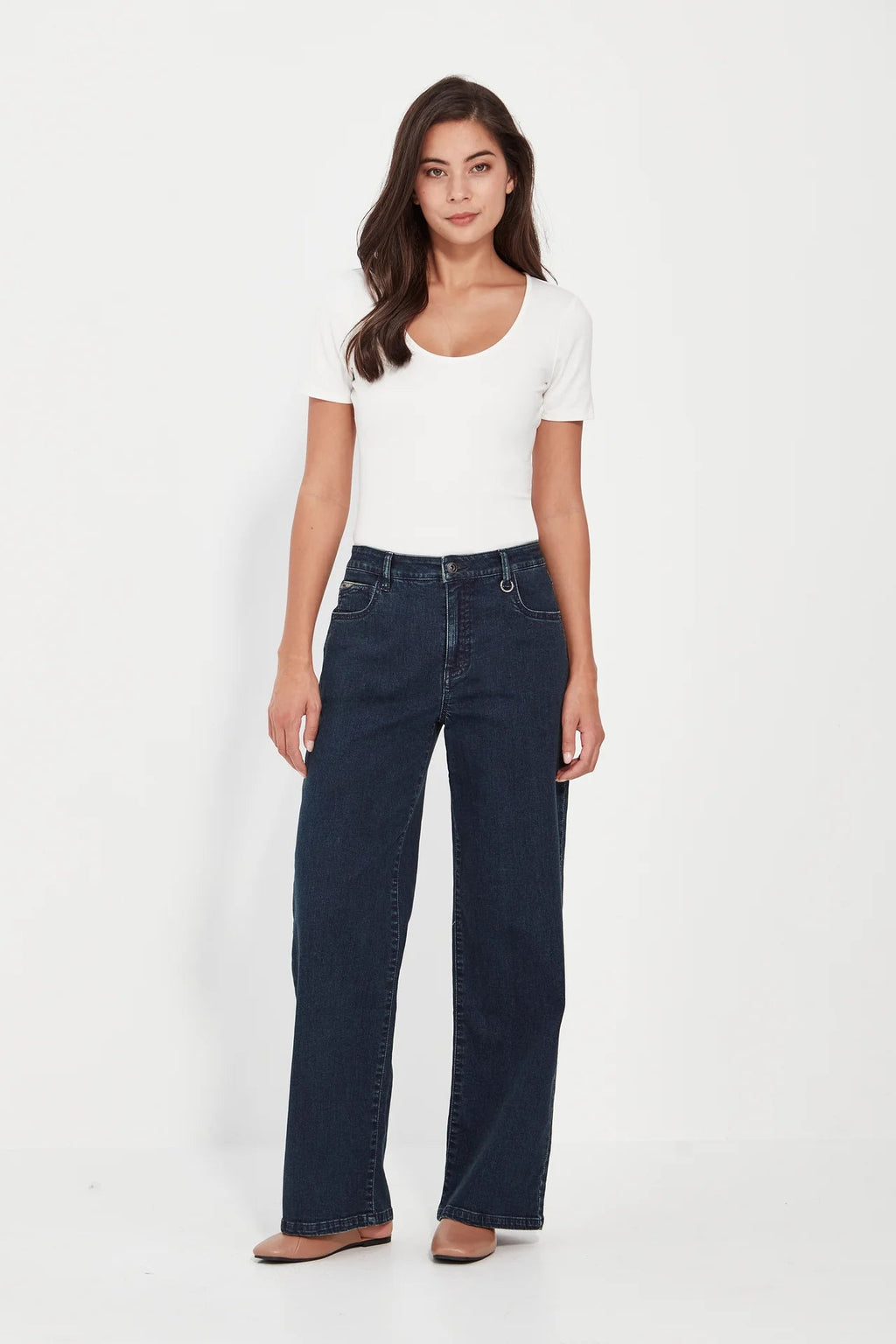 Shop Verge Cruise Jean - Verge