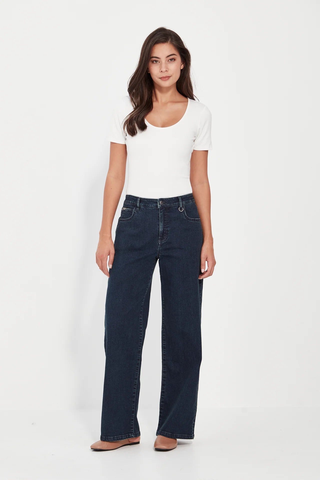 Shop Verge Cruise Jean - Verge